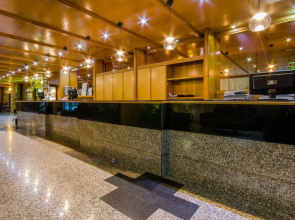 Hotel Panorama & Spa