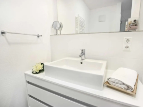 Villa Louisa - Wohnung 51