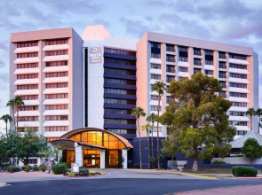 Delta Hotels by Marriott Phoenix Mesa
