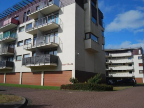 HelApart - Helska Villa