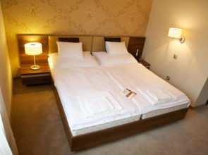 Airport Wellness Panzio