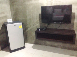 Chiangrai Green Park Resort