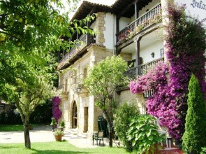 Hotel Museo Los Infantes