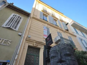 Appartement une chambre proche mer