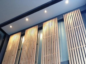 5ive Beach House Hotel