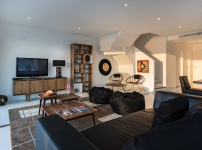 The Beach House Apartment