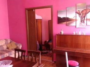 Holiday Home Zhordaniya