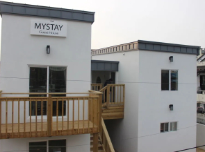 Chuirakdang Guest House