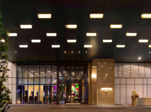 Grand Hyatt Chengdu