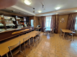 Лесная жемчужина