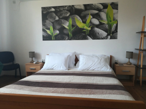 Nikyup Guest House