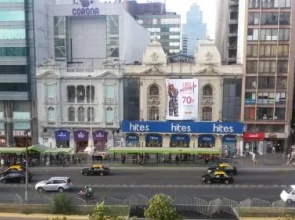 776 Avenida Libertador Bernardo O'Higgins