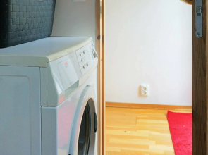 4 Person Holiday Home in Strömsnäsbruk