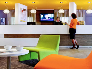 Adagio Marseille Vieux Port Aparthotel