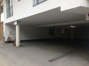 Alpendiamond Sölden Luxus Appartements