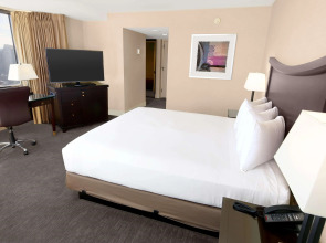 Parc 55 San Francisco - A Hilton Hotel