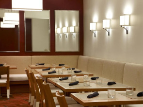 Four Points by Sheraton Los Angeles International Airport (США)