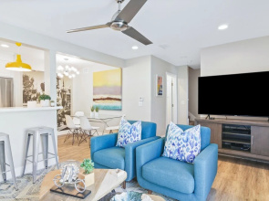1391 South Walnut Condo Unit 1504 2 Bedrooms 2.5 Bathrooms Condo