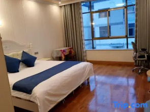 Huangshan Tingshan Shuishe Homestay