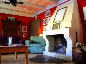 Dobrica Hunting Lodge