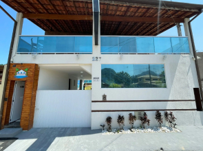 Pousada Papito Ubatuba - Praia Perequê-açu