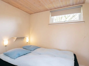 6 Person Holiday Home in Humble