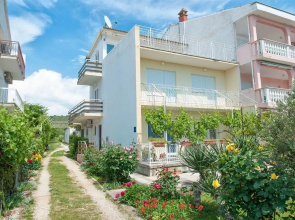 Apartments Augustin
