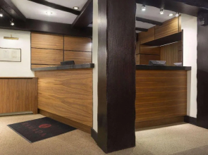 Ramada Crawley Gatwick