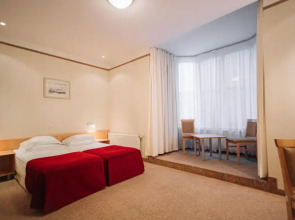 Rixwell Viru Square Hotel