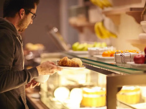 Beach Apartments Heiligenhafen