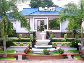 The Art Hotel