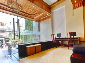 Thang Long Nha Trang