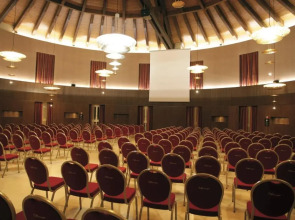 Marinagri Greenblu Hotel