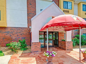 Quality Inn Overland Park Kansas City