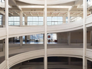 Camplus Guest Lingotto