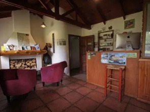 Hostel Luz Clara