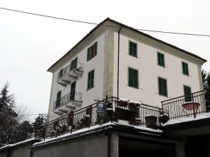La Casa di Bacco B&B