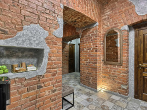 Tuchkov (Тучков)