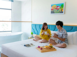 San Marino Boutique Danang