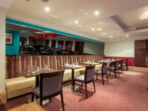 Birmingham Strathallan Hotel, BW Signature Collection