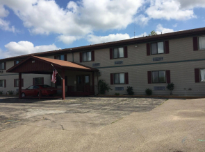 The Travelers Inn