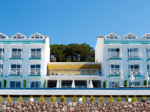 Sertil Deluxe Hotel & Spa - Adult Only