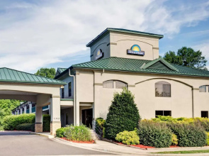 Days Inn Chapel Hill