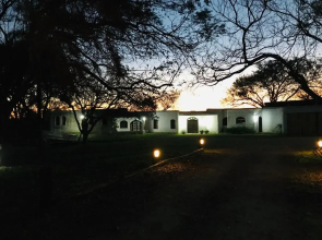 La Mansa Riverside