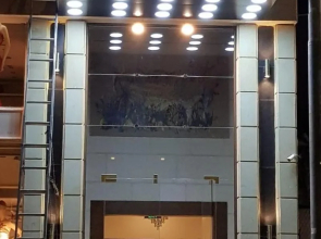 London Bridge Hotel