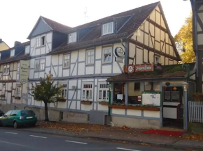 Hotel und Gasthaus Papen Anne