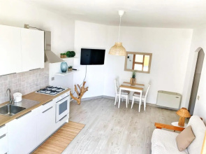 Grazia's Apartment