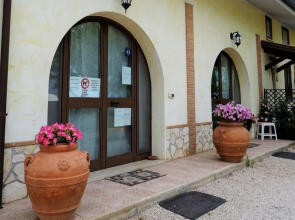 Agriturismo La Lestra