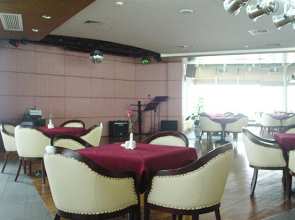 Hengfu Sunshine Club House