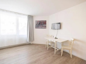 City Apartment Küche,Bad, Parken im Zentrum Ravensburg A07